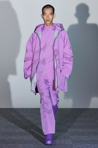 Xander Zhou RTW Spring 2021
