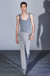 Xander Zhou RTW Spring 2021