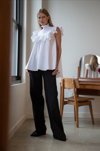 Adam Lippes RTW Spring 2021