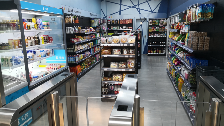 AiFi raises million for checkout-free store tech, Farfetch pilots Bambuser's livestream video shopping platform and Lenovo adds IoT tech.