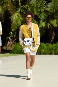 Amiri RTW Spring 2021