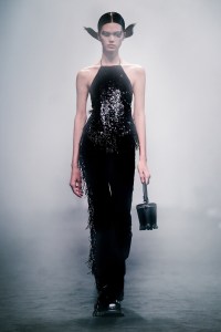 Angel Chen RTW Spring 2021