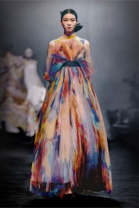 Angel Chen RTW Spring 2021