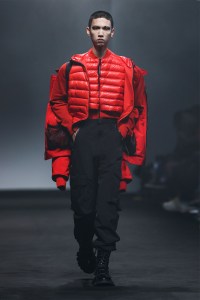 Angel Chen RTW Spring 2021