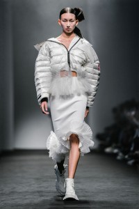 Angel Chen RTW Spring 2021