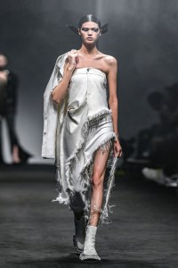 Angel Chen RTW Spring 2021