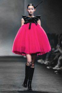 Angel Chen RTW Spring 2021