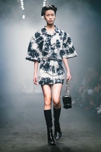 Angel Chen RTW Spring 2021