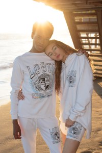 Baja East RTW Spring 2021