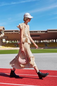 Celine RTW Spring 2021