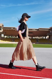 Celine RTW Spring 2021