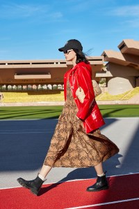 Celine RTW Spring 2021
