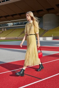 Celine RTW Spring 2021