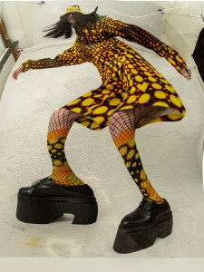 Charles Jeffrey Loverboy RTW Spring 2021