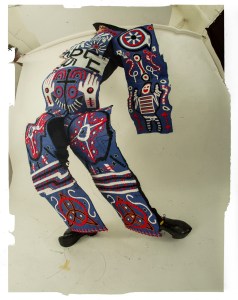 Charles Jeffrey Loverboy RTW Spring 2021
