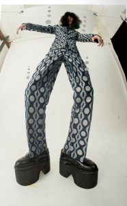 Charles Jeffrey Loverboy RTW Spring 2021
