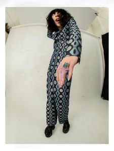 Charles Jeffrey Loverboy RTW Spring 2021