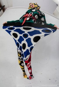 Charles Jeffrey Loverboy RTW Spring 2021