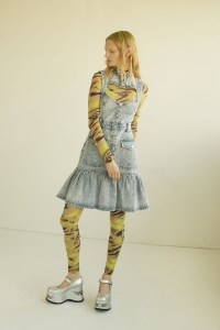 Colin Locascio RTW Spring 2021
