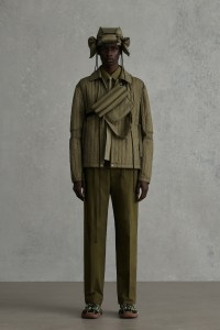 Craig Green RTW Spring 2021