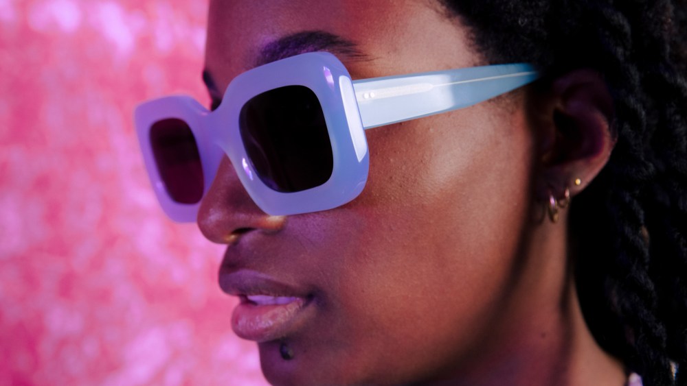 Ace & Tate Tests a Circular Sales Model With Depop