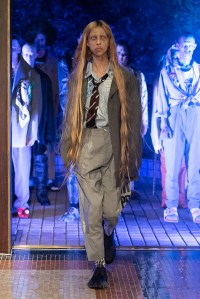 Doublet RTW Fall 2021