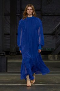 Hyke RTW Spring 2021