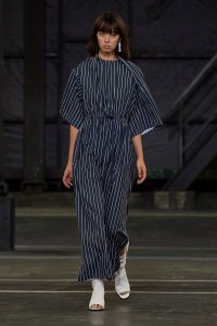 Hyke RTW Spring 2021
