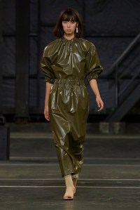 Hyke RTW Spring 2021