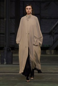 Hyke RTW Spring 2021