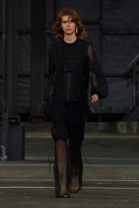 Hyke RTW Spring 2021