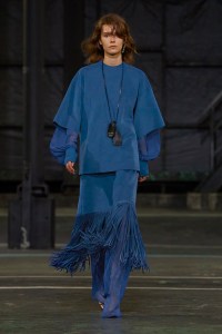 Hyke RTW Spring 2021