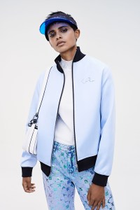 Karl Lagerfeld RTW Spring 2021