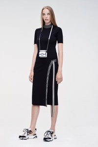 Karl Lagerfeld RTW Spring 2021