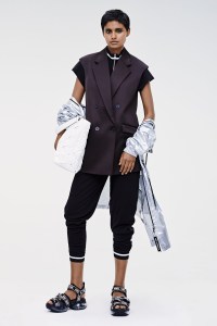 Karl Lagerfeld RTW Spring 2021