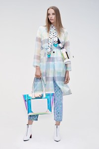 Karl Lagerfeld RTW Spring 2021