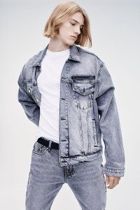 Karl Lagerfeld RTW Spring 2021