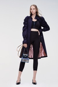 Karl Lagerfeld RTW Spring 2021