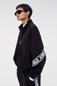 Karl Lagerfeld RTW Spring 2021