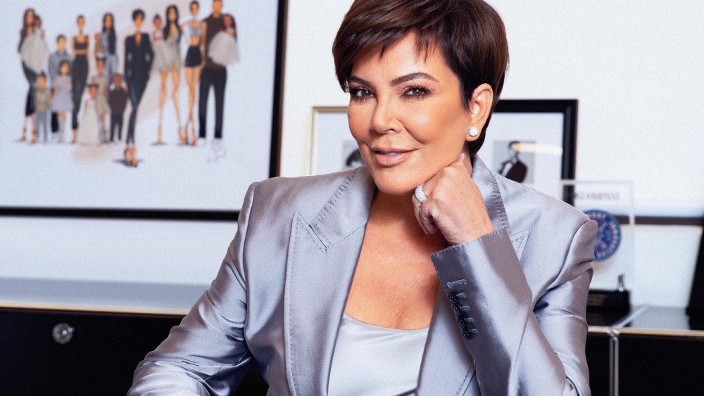 Kris Jenner