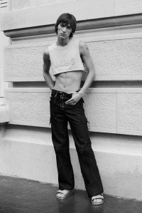 Ludovic de Saint Sernin RTW Spring 2021