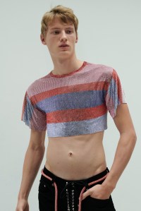 Ludovic de Saint Sernin RTW Spring 2021