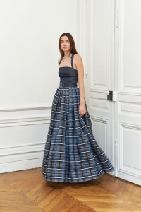 Martin Grant RTW Spring 2021