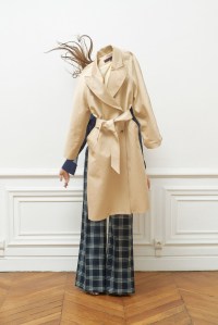 Martin Grant RTW Spring 2021