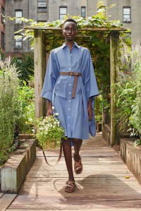 Michael Kors RTW Spring 2021