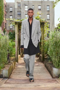 Michael Kors RTW Spring 2021