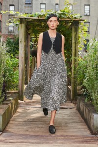 Michael Kors RTW Spring 2021