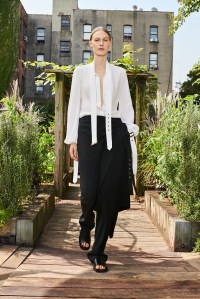 Michael Kors RTW Spring 2021