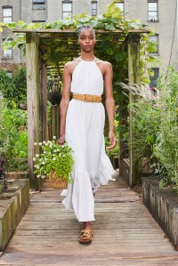 Michael Kors RTW Spring 2021