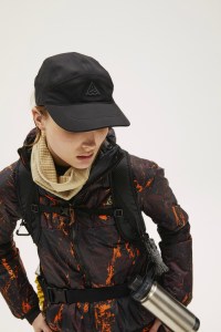 Nike ACG unveils sustainable Holiday 2020 collection